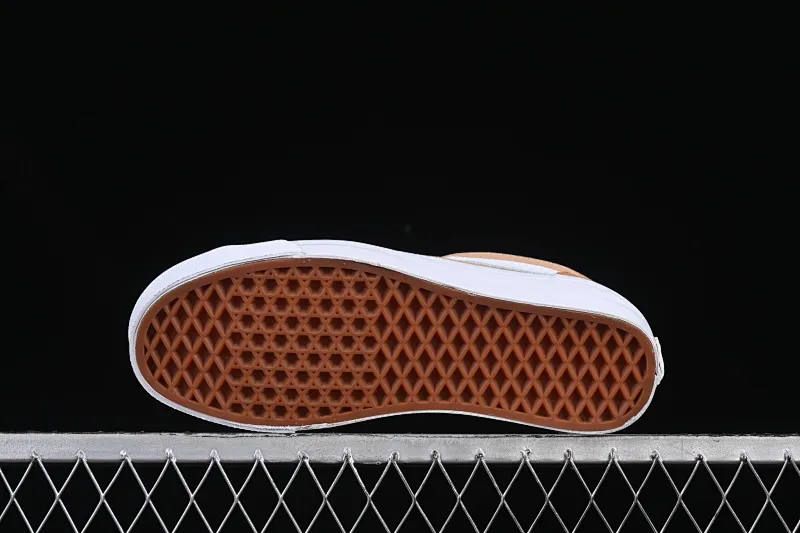All categories Vans Vans series Vans Low Vans low-top Vans Old Skool 36 Vans high-end branch low-top retro casual sneakers VN000D57TBR